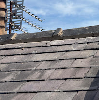Roof restoration